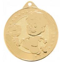 002: Voetbal Goud MM17125