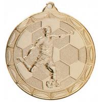 002: OP=OP!! Voetbalmedailles