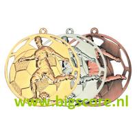009: Voetbal HR G/Z/B