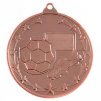 031: Voetbal MM 1022 Brons