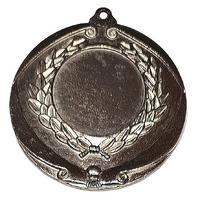 082: Medaille 08 Zilver