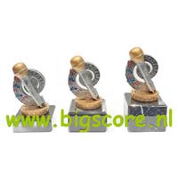 Playback Resin ST-PLA009