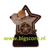 Hockey standaard ST-HO001