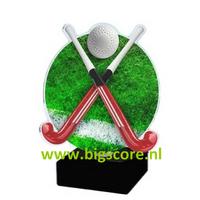 Hockey Acryl Standaard ST-HO002
