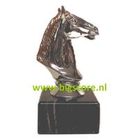 Paardenhoofd Z/G ST-PA002