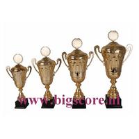 AK5501 Beker Goud