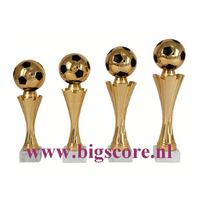 I: Voetbalbekers