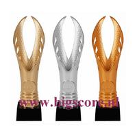 AK5636 Goud-Zilver-Brons
