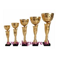 AK5821 Beker Goud