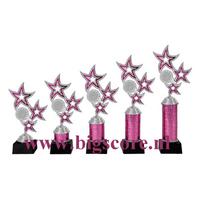 AR1016 Roze-Zilver