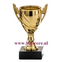 100: AR1130 Bekertje Goud