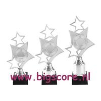 B: Standaards Kunststof Neutraal
