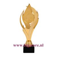 AR1650 Standaard Goud