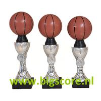 350: SPAUB 001 Basketbal M/Z