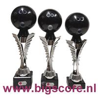 370: SPAUB 011 Bowlingbekerserie