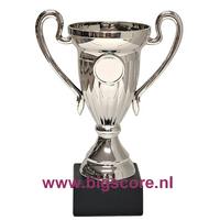 106: AUB 551 Beker Zilver