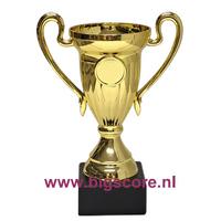 105: AUB 552 Beker Goud