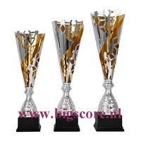 AX9280 Zilver-Goud