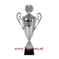 AX9300 Zilver