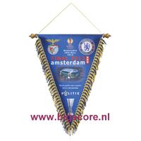 Art. 16 FC Puntvaan Subl. 20x14 cm