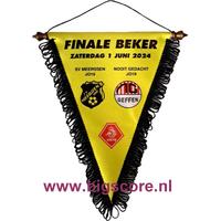 Art. 17 FC Puntvaan Subl. 20x30 cm