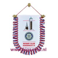Art. 23 FC H-Vaan Subl. Punt/Rond 20x13 cm
