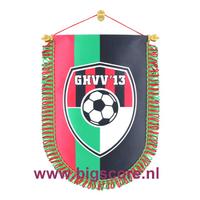 Art. 28 FC H-Vaan Subl. Punt/Rond 24x35 cm