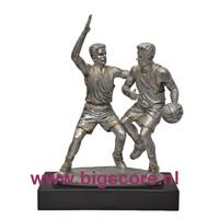 Basketbal BAS-01 