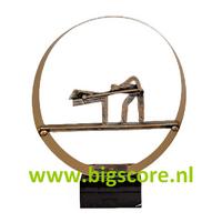 Biljarter op tafel BI-06 