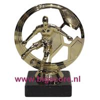 010: Voetbalbeker DA BST 38230