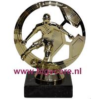 011: Voetbalbeker HR BST 38231