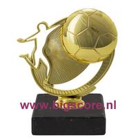 009: Voetbalbeker BST 38233