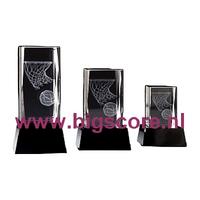 Basketball Kristal BSST 67572