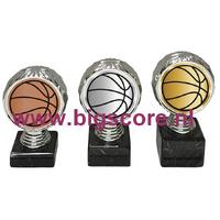 Basketbal standaard P514.02