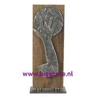 F: Sportsculpturen