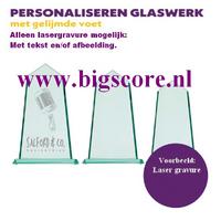 Beverly Crystalstandaard