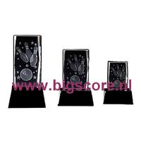 Bowling Kristal BSST 67584