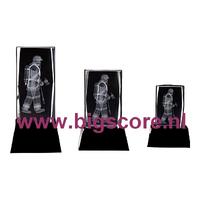 Brandweerman Kristal BSST 67632