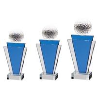 Golf 3D Kristal CR15064