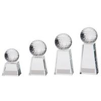 Golf 3D Kristal CR16209