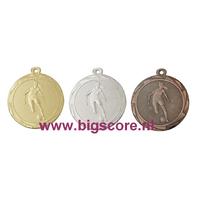 003: Dames Voetbal ME111