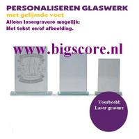 Diana Crystalstandaard