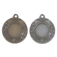 44: E 126 Medaille Antiek G/Z