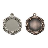 12: E 209 Medaille Z/B