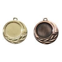 07: E 210 Medaille G/B