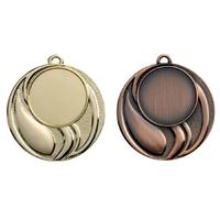 02: E 3000 Medaille G/B OP=OP!!