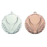 016: E 4009 Medaille Z/B