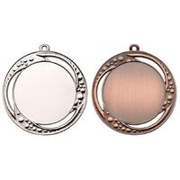 12: E 6003 Medaille G/Z/B