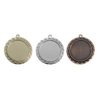 07: E 201 Medaille G/B