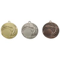 080: A 445 Medaille G/Z